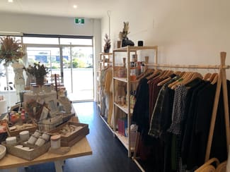 Shop & Retail commercial property leased at 2/97A Old Port Road Queenstown SA 5014