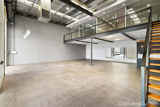 Factory, Warehouse & Industrial commercial property leased at 8/91-93 Tulip Street Cheltenham VIC 3192 Factory, Warehouse & Industrial commercial property leased at 8/91-93 Tulip Street Cheltenham VIC 3192