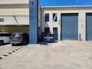 Factory, Warehouse & Industrial commercial property leased at Unit 16/62 Hume Highway Lansvale NSW 2166 Factory, Warehouse & Industrial commercial property leased at Unit 16/62 Hume Highway Lansvale NSW 2166