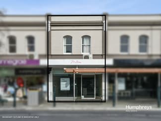 Shop & Retail commercial property for lease at 84 St John Street Launceston TAS 7250 Shop & Retail commercial property for lease at 84 St John Street Launceston TAS 7250