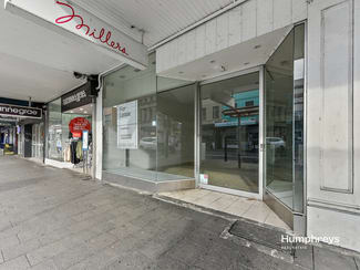 Shop & Retail commercial property for lease at 84 St John Street Launceston TAS 7250 Shop & Retail commercial property for lease at 84 St John Street Launceston TAS 7250