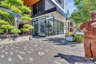 Showrooms / Bulky Goods commercial property for lease at 1/58 King William Street Kent Town SA 5067