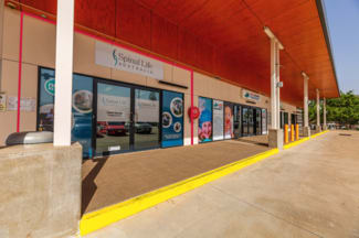 Offices commercial property for lease at 2/290 Bourbong Street Bundaberg West QLD 4670