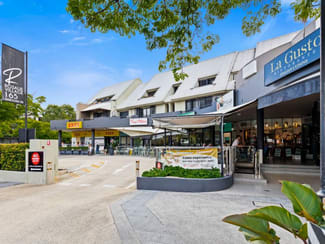 Medical / Consulting commercial property leased at 165 Baroona Road Paddington QLD 4064 Medical / Consulting commercial property leased at 165 Baroona Road Paddington QLD 4064