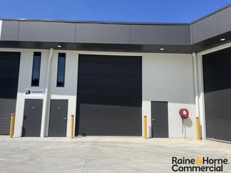 Factory, Warehouse & Industrial commercial property leased at 5/2 Dominion Place Queanbeyan NSW 2620 Factory, Warehouse & Industrial commercial property leased at 5/2 Dominion Place Queanbeyan NSW 2620