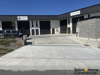 Factory, Warehouse & Industrial commercial property leased at 5/2 Dominion Place Queanbeyan NSW 2620 Factory, Warehouse & Industrial commercial property leased at 5/2 Dominion Place Queanbeyan NSW 2620