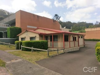 Offices commercial property for lease at 39 William Street Gosford NSW 2250 Offices commercial property for lease at 39 William Street Gosford NSW 2250
