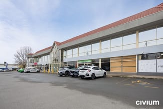 Shop & Retail commercial property for lease at Unit 1/100 Barrier Street Fyshwick ACT 2609