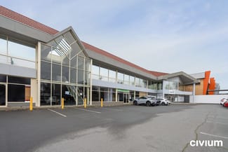 Shop & Retail commercial property for lease at Unit 1/100 Barrier Street Fyshwick ACT 2609