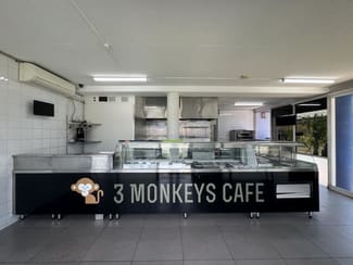 Shop & Retail commercial property leased at Shop/2 Cunningham Street Moorebank NSW 2170 Shop & Retail commercial property leased at Shop/2 Cunningham Street Moorebank NSW 2170