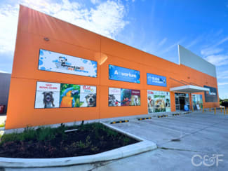 Showrooms / Bulky Goods commercial property for lease at 186 Pacific Highway Tuggerah NSW 2259