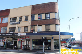 Offices commercial property leased at 59 Scott Street Liverpool NSW 2170 Offices commercial property leased at 59 Scott Street Liverpool NSW 2170