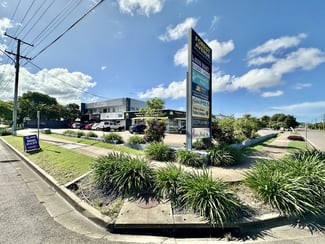 Offices commercial property for lease at Suite 15/579-581 Ross River Road Kirwan QLD 4817 Offices commercial property for lease at Suite 15/579-581 Ross River Road Kirwan QLD 4817