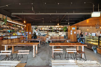 Shop & Retail commercial property leased at 1A/2 Saunders Close Macquarie Park NSW 2113 Shop & Retail commercial property leased at 1A/2 Saunders Close Macquarie Park NSW 2113