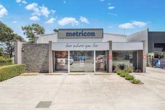 Factory, Warehouse & Industrial commercial property leased at 25 Ring Road Alfredton VIC 3350 Factory, Warehouse & Industrial commercial property leased at 25 Ring Road Alfredton VIC 3350