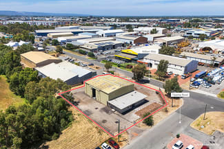 Factory, Warehouse & Industrial commercial property leased at 2 Tipping Road Kewdale WA 6105 Factory, Warehouse & Industrial commercial property leased at 2 Tipping Road Kewdale WA 6105