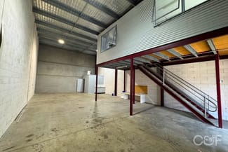 Factory, Warehouse & Industrial commercial property leased at Unit 13/15-17 Ace Crescent Tuggerah NSW 2259