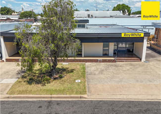 Medical / Consulting commercial property sold at 5A Rivers Street Inverell NSW 2360