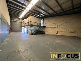 Factory, Warehouse & Industrial commercial property leased at Blacktown NSW 2148 Factory, Warehouse & Industrial commercial property leased at Blacktown NSW 2148