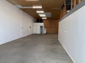 Offices commercial property leased at 8/157 Gladstone Street Fyshwick ACT 2609