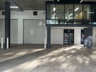 Factory, Warehouse & Industrial commercial property leased at 9/5-7 Inglewood Place Norwest NSW 2153
