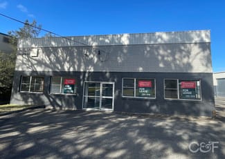 Factory, Warehouse & Industrial commercial property leased at Unit 1/276 Manns Road West Gosford NSW 2250 Factory, Warehouse & Industrial commercial property leased at Unit 1/276 Manns Road West Gosford NSW 2250