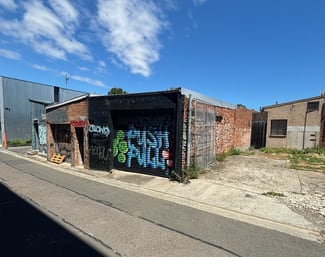 Factory, Warehouse & Industrial commercial property leased at Rear / 335 Swan Street Richmond VIC 3121 Factory, Warehouse & Industrial commercial property leased at Rear / 335 Swan Street Richmond VIC 3121