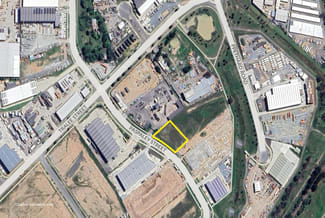 Development / Land commercial property leased at 9 Paspaley Street Hume ACT 2620 Development / Land commercial property leased at 9 Paspaley Street Hume ACT 2620