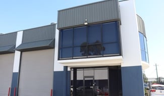Offices commercial property leased at Office Space, Unit 1/8 Dampier Place Prestons NSW 2170