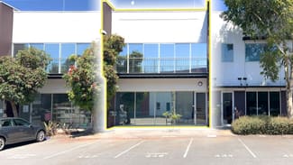 Offices commercial property leased at K113 - 63-85 Turner Street Port Melbourne VIC 3207 Offices commercial property leased at K113 - 63-85 Turner Street Port Melbourne VIC 3207