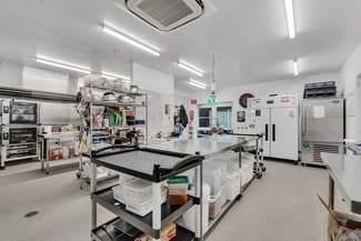 Factory, Warehouse & Industrial commercial property leased at 1/44 Rene Street Noosaville QLD 4566 Factory, Warehouse & Industrial commercial property leased at 1/44 Rene Street Noosaville QLD 4566