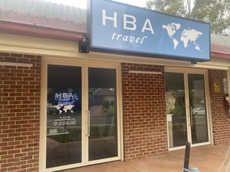 Shop & Retail commercial property leased at Abbotsbury NSW 2176 Shop & Retail commercial property leased at Abbotsbury NSW 2176
