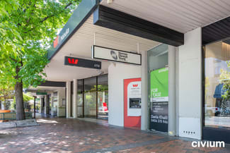 Offices commercial property for lease at 10-12 Franklin Street Griffith ACT 2603 Offices commercial property for lease at 10-12 Franklin Street Griffith ACT 2603