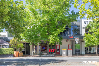 Offices commercial property for lease at 10-12 Franklin Street Griffith ACT 2603 Offices commercial property for lease at 10-12 Franklin Street Griffith ACT 2603