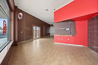 Showrooms / Bulky Goods commercial property leased at 1895 Dandenong Road Clayton VIC 3168 Showrooms / Bulky Goods commercial property leased at 1895 Dandenong Road Clayton VIC 3168