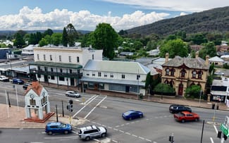 Shop & Retail commercial property for lease at Mittagong NSW 2575 Shop & Retail commercial property for lease at Mittagong NSW 2575