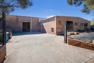 Factory, Warehouse & Industrial commercial property leased at Unit 2/17 Fisher Street Silverwater NSW 2128 Factory, Warehouse & Industrial commercial property leased at Unit 2/17 Fisher Street Silverwater NSW 2128