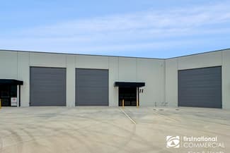 Factory, Warehouse & Industrial commercial property sold at 11/122 Bosworth Road Bairnsdale VIC 3875 Factory, Warehouse & Industrial commercial property sold at 11/122 Bosworth Road Bairnsdale VIC 3875