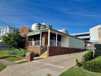 Offices commercial property leased at 41 Bombala Terrace Caloundra QLD 4551 Offices commercial property leased at 41 Bombala Terrace Caloundra QLD 4551