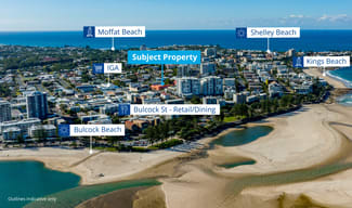 Offices commercial property leased at 41 Bombala Terrace Caloundra QLD 4551 Offices commercial property leased at 41 Bombala Terrace Caloundra QLD 4551