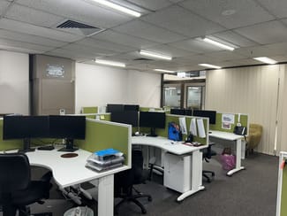 Offices commercial property leased at Church Street Parramatta NSW 2150 Offices commercial property leased at Church Street Parramatta NSW 2150