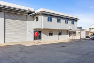 Factory, Warehouse & Industrial commercial property for lease at 45 Derby Street Rockhampton City QLD 4700 Factory, Warehouse & Industrial commercial property for lease at 45 Derby Street Rockhampton City QLD 4700
