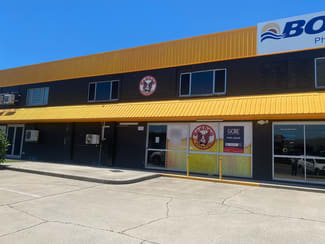 Factory, Warehouse & Industrial commercial property leased at 2/2 Chain Street Mackay QLD 4740 Factory, Warehouse & Industrial commercial property leased at 2/2 Chain Street Mackay QLD 4740