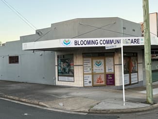 Offices commercial property leased at 173 Tower St Panania NSW 2213
