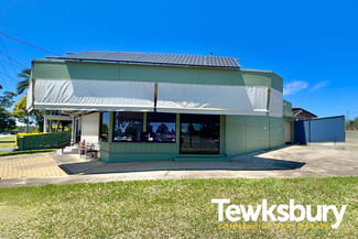 Offices commercial property leased at 1 Cairns Road Ebbw Vale QLD 4304 Offices commercial property leased at 1 Cairns Road Ebbw Vale QLD 4304