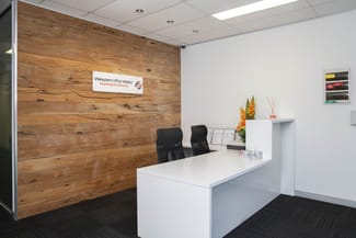Offices commercial property leased at 6/1 Merino Entrance Cockburn Central WA 6164