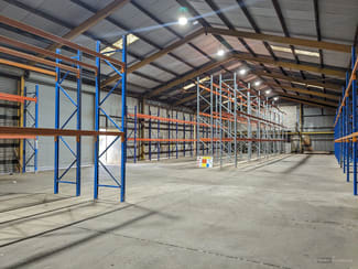 Factory, Warehouse & Industrial commercial property leased at 205 Anzac Avenue Harristown QLD 4350 Factory, Warehouse & Industrial commercial property leased at 205 Anzac Avenue Harristown QLD 4350