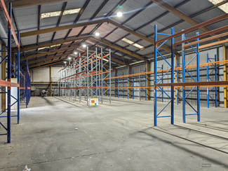 Factory, Warehouse & Industrial commercial property leased at 205 Anzac Avenue Harristown QLD 4350 Factory, Warehouse & Industrial commercial property leased at 205 Anzac Avenue Harristown QLD 4350