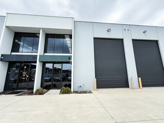 Factory, Warehouse & Industrial commercial property leased at 8 Stelvio Close Lynbrook VIC 3975 Factory, Warehouse & Industrial commercial property leased at 8 Stelvio Close Lynbrook VIC 3975