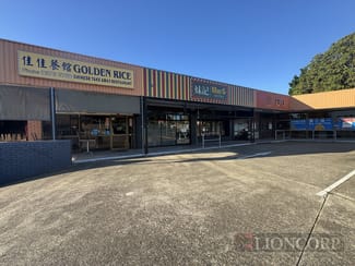 Shop & Retail commercial property leased at Sunnybank Hills QLD 4109 Shop & Retail commercial property leased at Sunnybank Hills QLD 4109